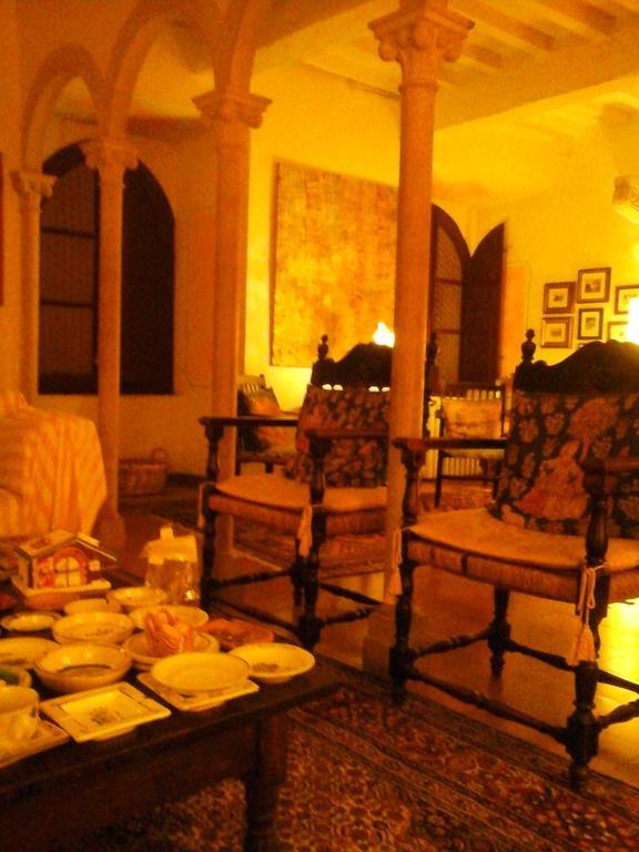 Palazzetto Bentivoglio Villa Sassoferrato Ngoại thất bức ảnh