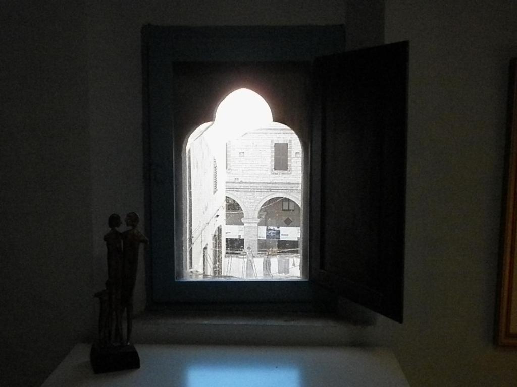 Palazzetto Bentivoglio Villa Sassoferrato Ngoại thất bức ảnh