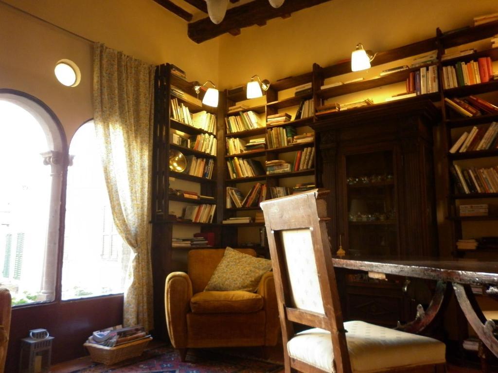 Palazzetto Bentivoglio Villa Sassoferrato Ngoại thất bức ảnh