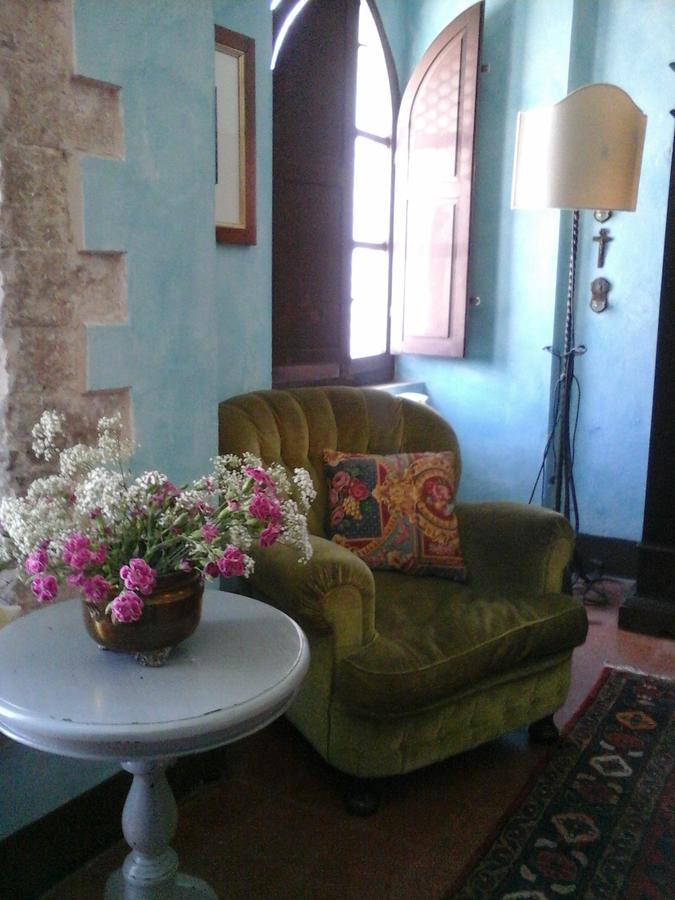 Palazzetto Bentivoglio Villa Sassoferrato Ngoại thất bức ảnh